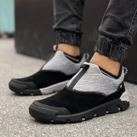 کفش مردانه کاترپیلار مدل Crail Slip