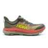 خرید کفش مردانه هوکا مدل Hoka m mafate speed4 1129930/tfst