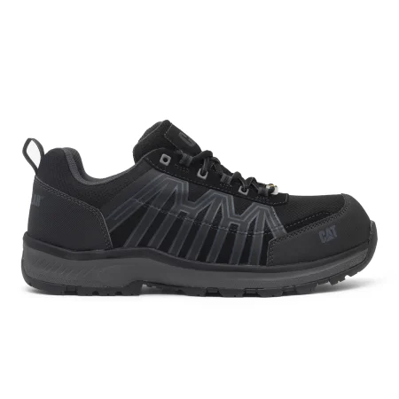 کفش ایمنی مردانه کاترپیلار مدل Caterpillar charge s3 p725769