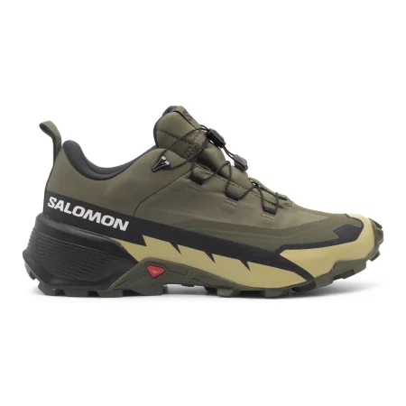 کفش مردانه سالومون مدل Salomon cross hike gtx2 l4173080032
