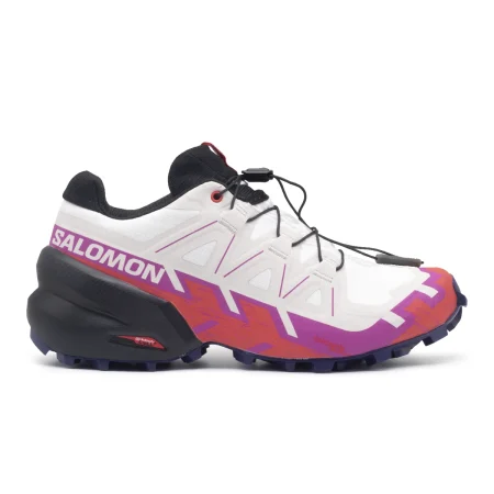 کفش زنانه سالومون مدل Salomon speedcross 6 l4174320024