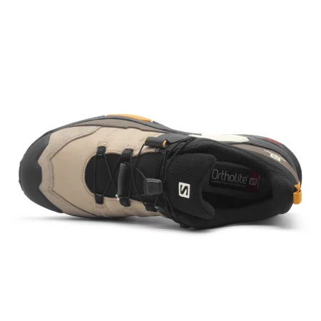 رویه کفش مردانه سالومون مدل Salomon x ultra 4 ltr gtx l4145360028