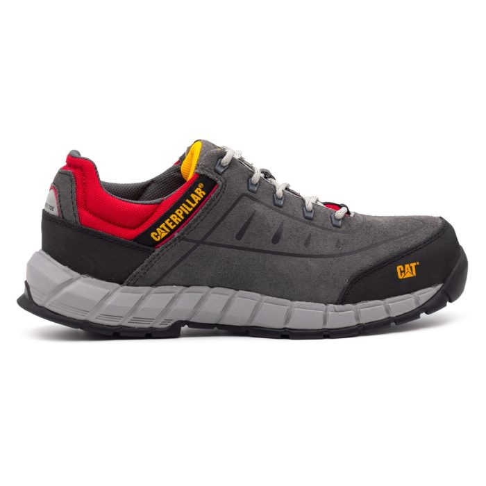 کفش ایمنی مردانه کاترپیلار Caterpillar Roadrace Ct P722731