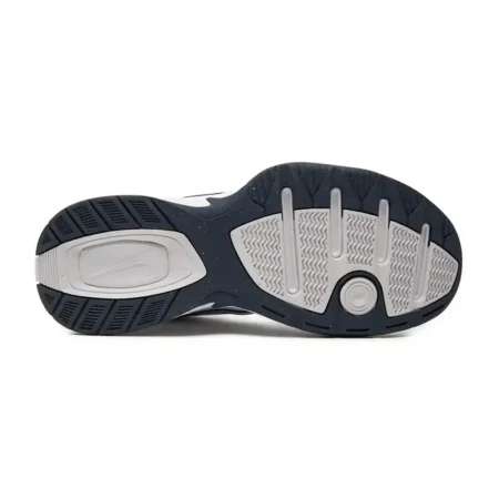 مشخصات کفش مردانه نایکی مدل Nike Air monarch IV 415445-102