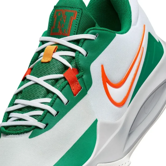 مشخصات کفش بسکتبال مردانه نایکی مدل Nike PRECISION VI DD9535-103