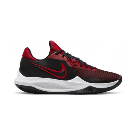 خرید کفش بسکتبال نایکی مدل Nike Precision VI DD9535-002