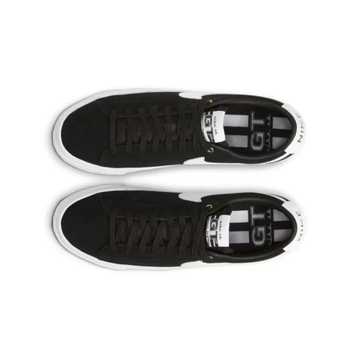 مشخصات کفش مردانه نایکی مدل Nike SB Zoom Blazer Low Pro GT DC7695-002